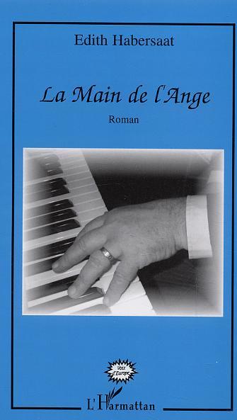 LA MAIN DE L'ANGE (9782747584678-front-cover)