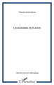 L'EUGÉNISME DE PLATON (9782747524414-front-cover)