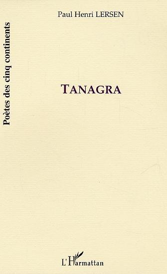 Tanagra (9782747572927-front-cover)