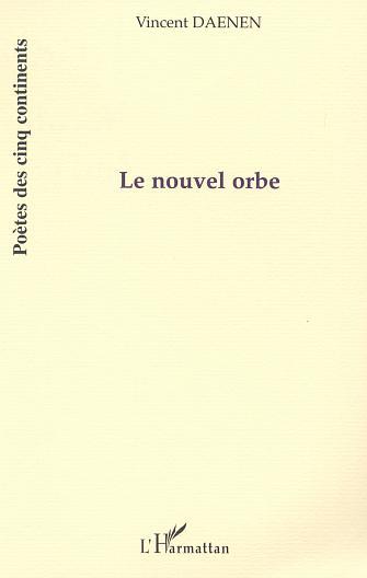 LE NOUVEL ORBE (9782747526272-front-cover)