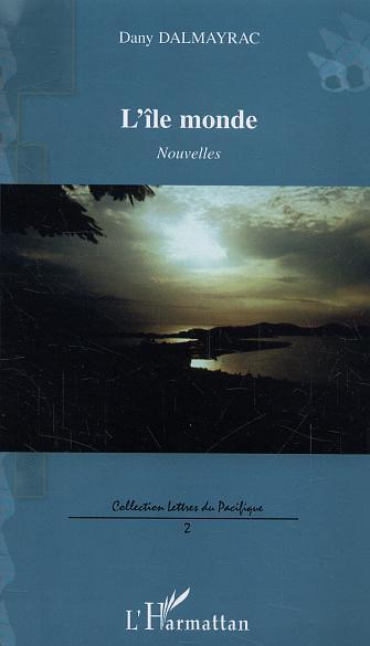 L'île monde, Nouvelles (9782747582605-front-cover)