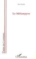 LE MÉLAMPYRE (9782747530125-front-cover)