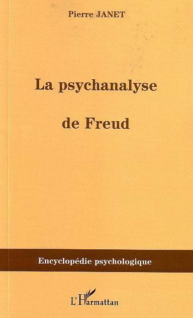 La psychanalyse de Freud (9782747575324-front-cover)