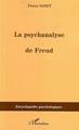 La psychanalyse de Freud (9782747575324-front-cover)