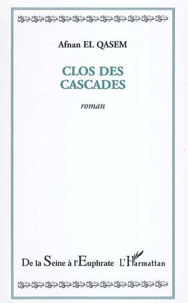 Clos des cascades (9782747555807-front-cover)