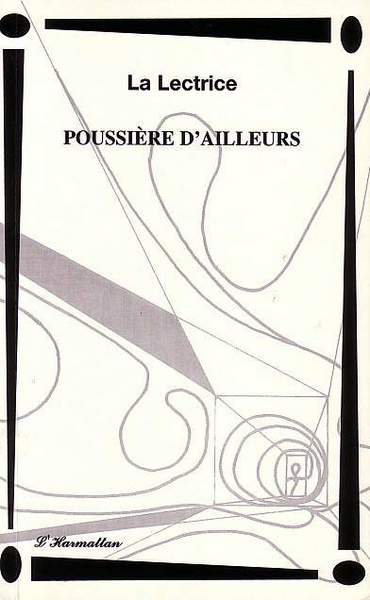 POUSSIÈRE D'AILLEURS (9782747515757-front-cover)