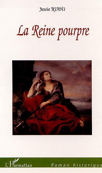 LA REINE POURPRE (9782747510134-front-cover)