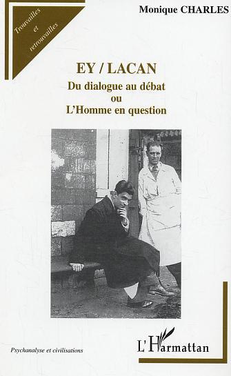 EY / LACAN (9782747573368-front-cover)