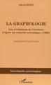 La graphologie, Les révélations de l'écriture d'après un contrôle scientifique (1906) (9782747569767-front-cover)