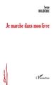 Je marche dans mon livre (9782747569354-front-cover)