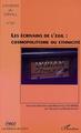 CIRHILLa, Les écrivains de l'exil, cosmopolitisme ou ethnicite, Textes en français et espagnol (9782747523790-front-cover)