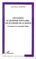 L'ÉTUDIANT, LE QUARTIER POPULAIRE : LES ILLUSIONS DE LA MIXITÉ, L'exemple de la métropole lilloise (9782747524667-front-cover)