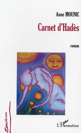 Carnet d'Hadès (9782747553162-front-cover)