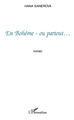 EN BOHÊME - OU PARTOUT (9782747526913-front-cover)