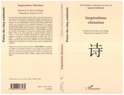 Inspirations chinoises (9782747577465-front-cover)