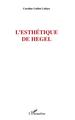 L'esthétique de Hegel (9782747549790-front-cover)