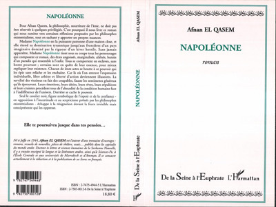 Napoleonne (9782747549448-front-cover)