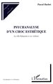 PSYCHANALYSE D'UN CHOC ESTHÉTIQUE, La villa Palagonia et ses visiteurs (9782747528535-front-cover)