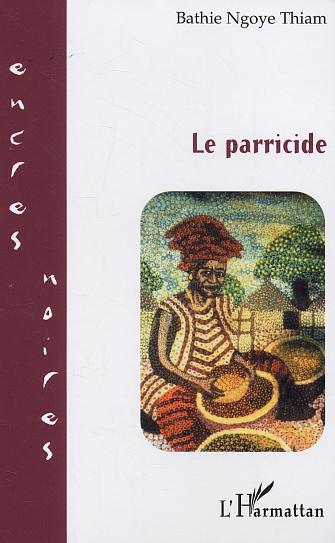 Le parricide (9782747585460-front-cover)