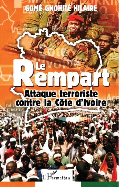 Le Rempart, Attaque terroriste contre la Côte d'Ivoire (9782747572132-front-cover)