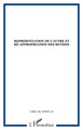 CIRHILLa, Représentation de l'Autre et ré-appropriation des mythes (9782747564717-front-cover)