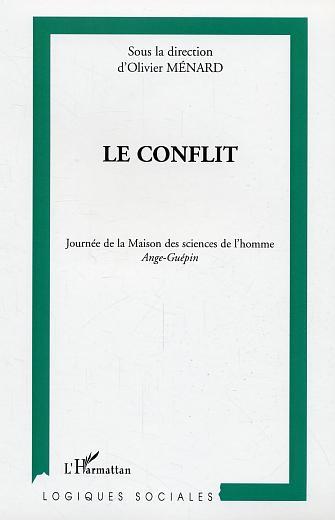 Le conflit (9782747596169-front-cover)