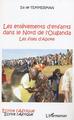 Les enlèvements d'enfants dans le Nord de l'Ouganda, Les filles d'Aboke (9782747577267-front-cover)