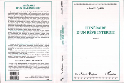 Itinéraire d'un rêve interdit (9782747556866-front-cover)