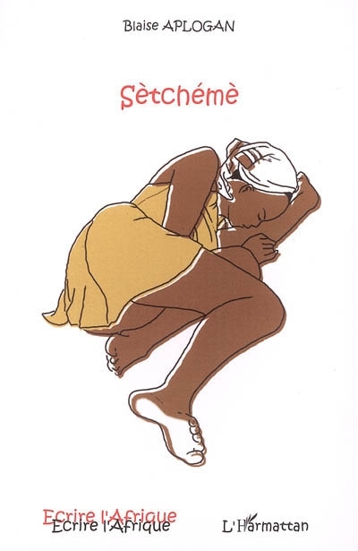 Sètchémè (9782747590006-front-cover)