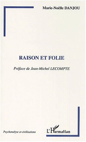 RAISON ET FOLIE (9782747503808-front-cover)
