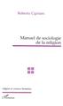 Manuel de sociologie de la religion (9782747576123-front-cover)