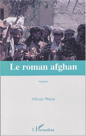 LE ROMAN AFGHAN (9782747531184-front-cover)