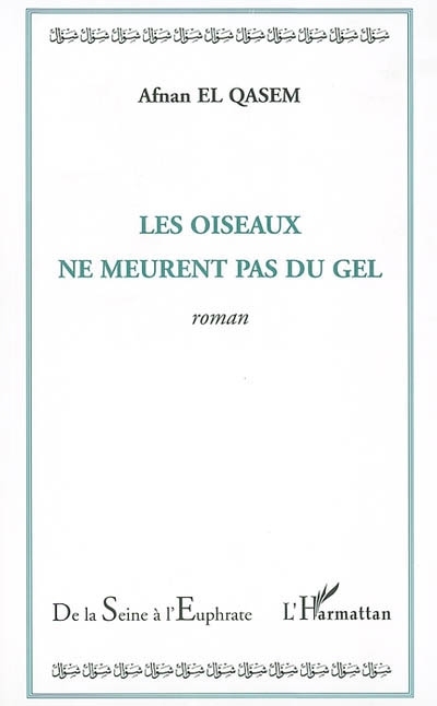 Les oiseaux ne meurent pas du gel (9782747550413-front-cover)