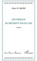 Les oiseaux ne meurent pas du gel (9782747550413-front-cover)