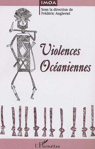Violences océaniennes (9782747570725-front-cover)