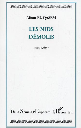 Les nids démolis (9782747551892-front-cover)