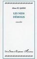 Les nids démolis (9782747551892-front-cover)