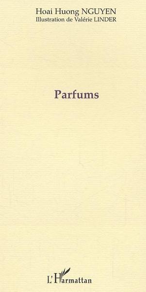 Parfums (9782747583718-front-cover)