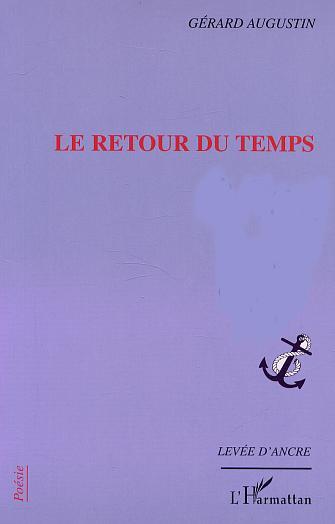 LE RETOUR DU TEMPS (9782747524391-front-cover)
