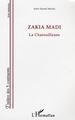 Zakia Madi, La chatouilleuse (9782747564908-front-cover)