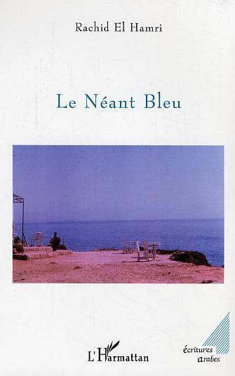 Le Néant Bleu (9782747598163-front-cover)