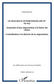 Cahiers Africains, Le dialogue intercongolais (n° 63-64), Anatomie d'une négociation à la lisère du chaos - Contribution à la th (9782747563901-front-cover)