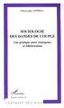 Sociologie des danses de couple, Une pratique entre résurgence et folklorisation (9782747597951-front-cover)
