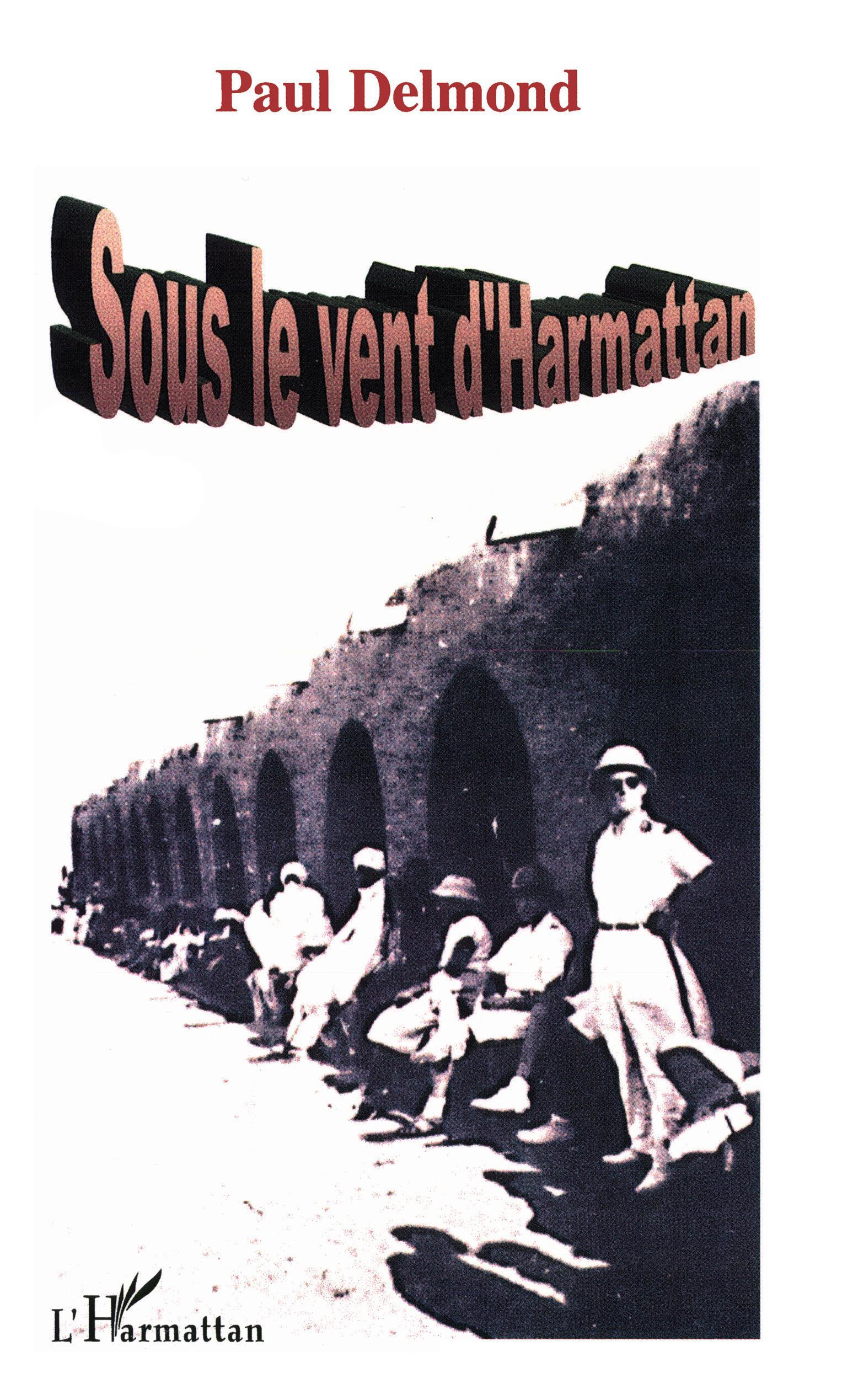 SOUS LE VENT D'HARMATTAN (9782747513807-front-cover)