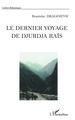 Le dernier voyage de Djurdja Raïs (9782747584418-front-cover)