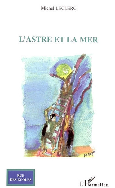 L'Astre et la mer (9782747579940-front-cover)