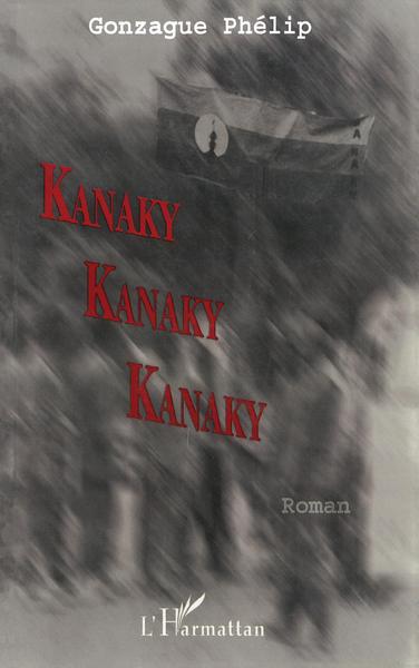 KANAKY (9782747507271-front-cover)
