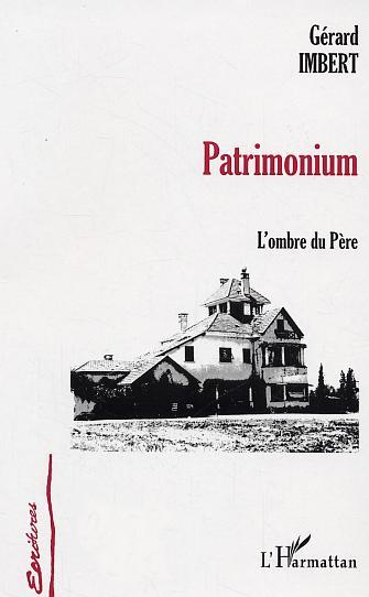 Patrimonium, L'ombre du père (9782747553957-front-cover)