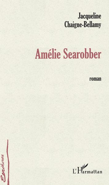 AMÉLIE SEAROBBER (9782747501859-front-cover)