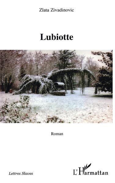 Lubiotte, Roman (9782747583855-front-cover)